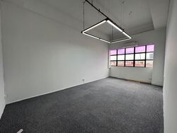 Prime Industrial Building (D20), Factory #549535201